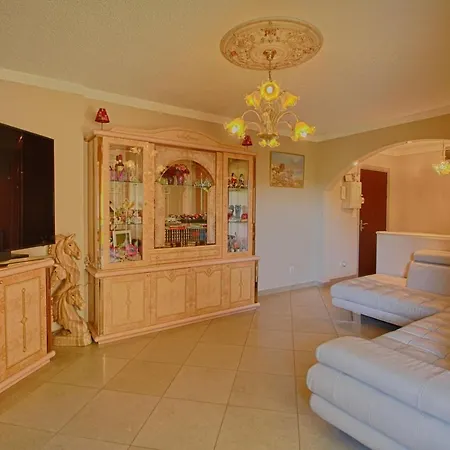 Ajaccio Pietralba Tres Bel Appartement F3- E Case Apartamento *