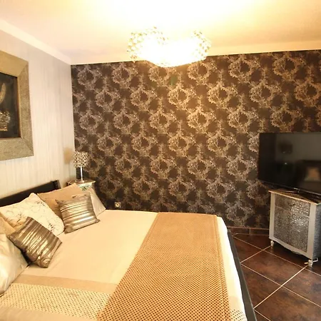 Ajaccio Pietralba Tres Bel Appartement F3- E Case *