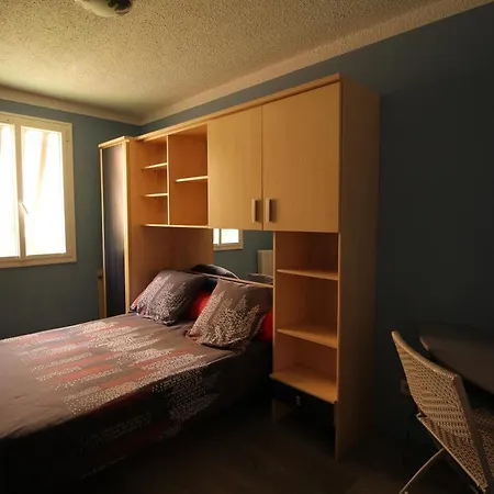 Apartamento Ajaccio Pietralba Tres Bel Appartement F3- E Case