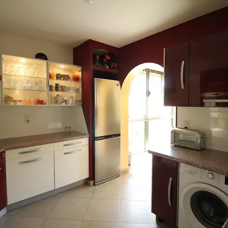 Apartamento Ajaccio Pietralba Tres Bel Appartement F3- E Case